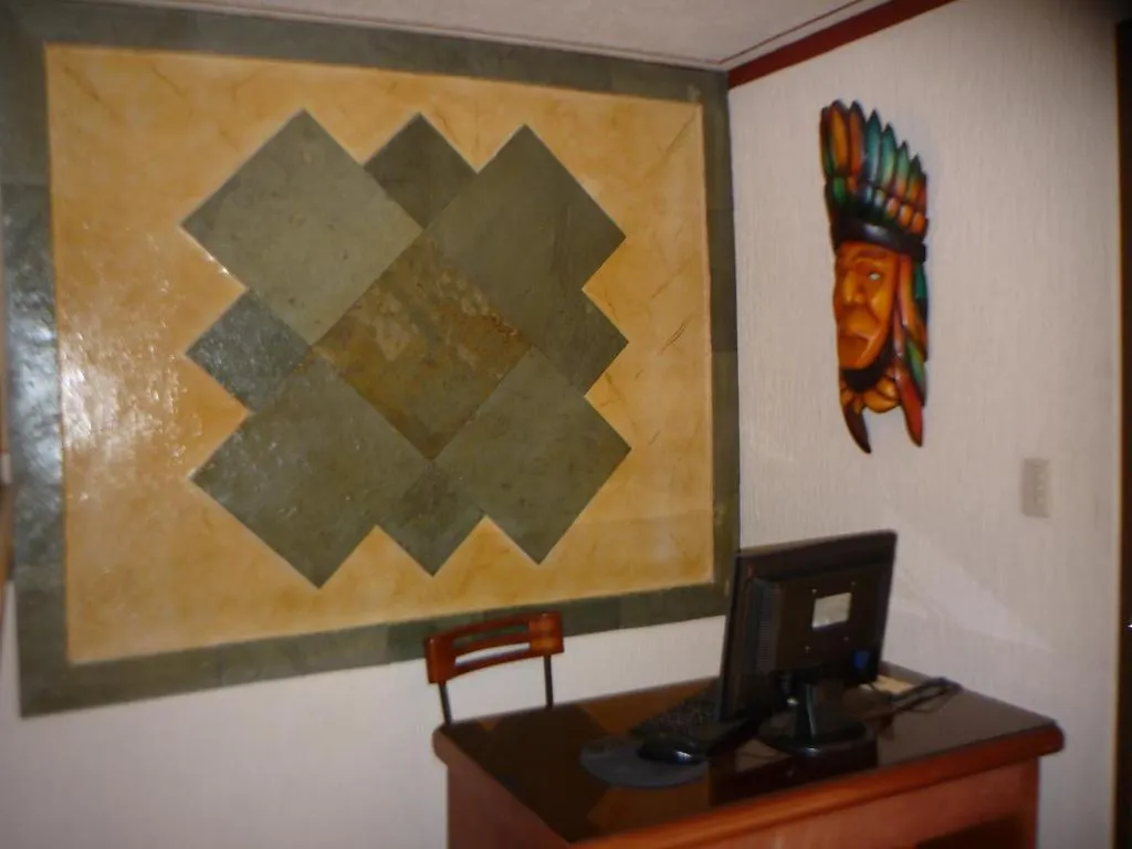 Apartaestudios Hoteles Bogota Inn 3*,  Colômbia